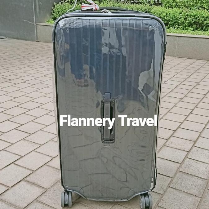 Cover Koper Rimowa Essential Trunk Plus