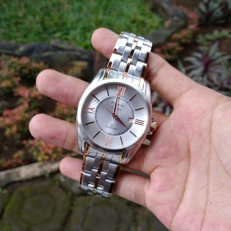 Alexandre Christie 8427 MD