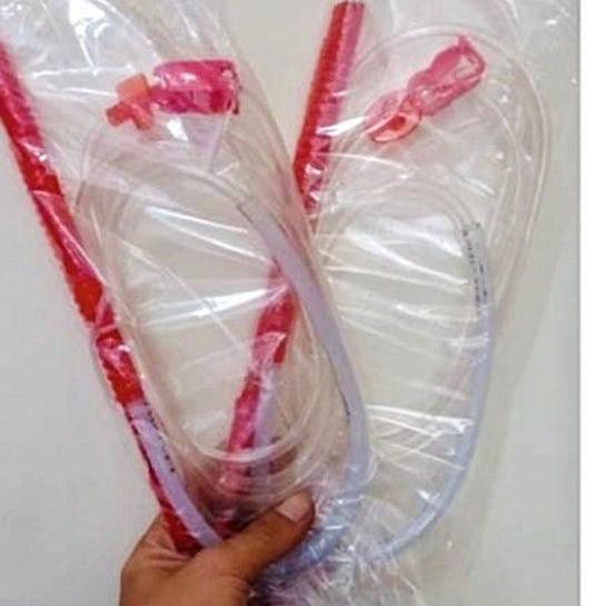 ✳ SELANG SIFON / SELANG PEMBERSIH AQUARIUM / AQUARIUM CLEANER PUMP / POMPA MANUAL ❅