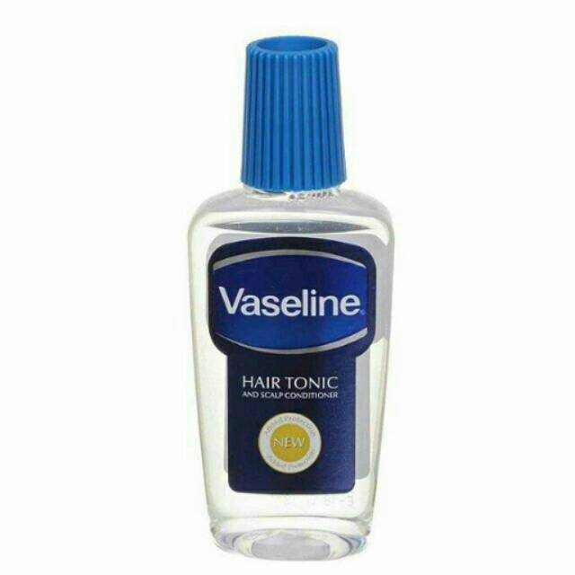 Vaseline Hair  Tonic  Shopee Indonesia