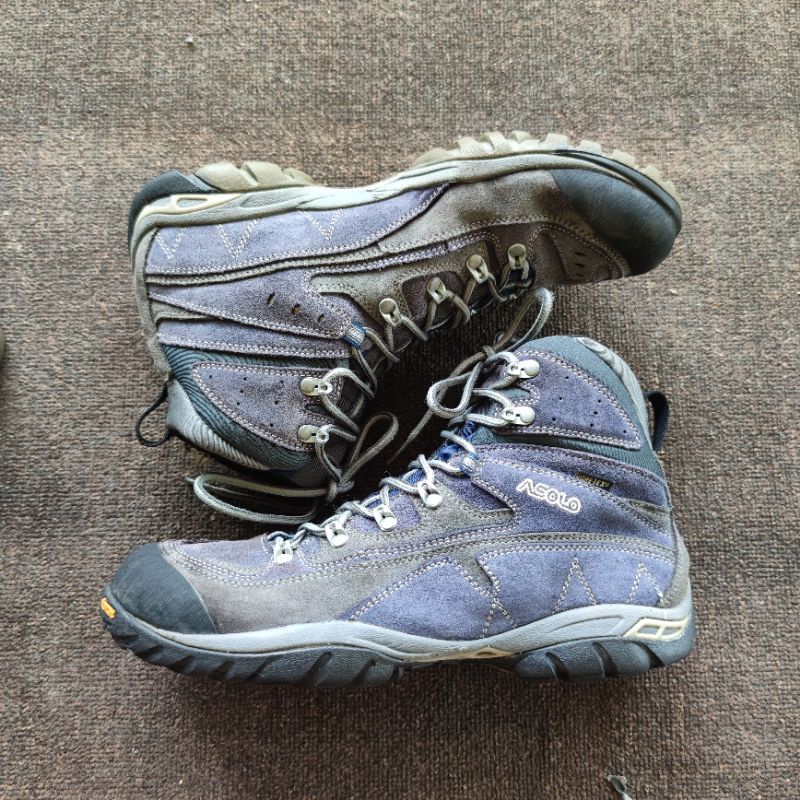 boots asolo goretex