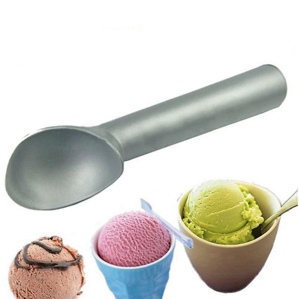 Populer Sendok Es Krim Kitchen Ball Maker Scoop Anti Beku