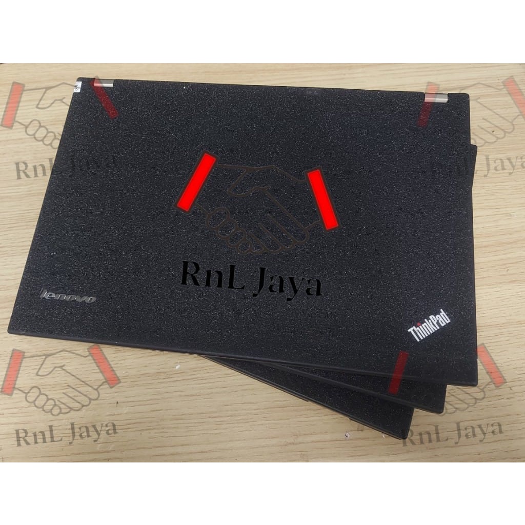 LENOVO THINKPAD X230 CORE I5 GEN 3 320GB MULUSSSS