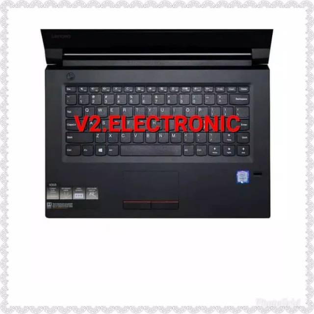 Laptop Lenovo V310 Intel Core i3-6006U | RAM 4GB | HDD 1TB | Windows 10