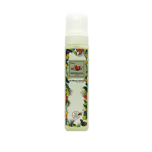 

TRUE ICONIC Cat Dry Shampoo Meow Waterless Shampoo 250ml