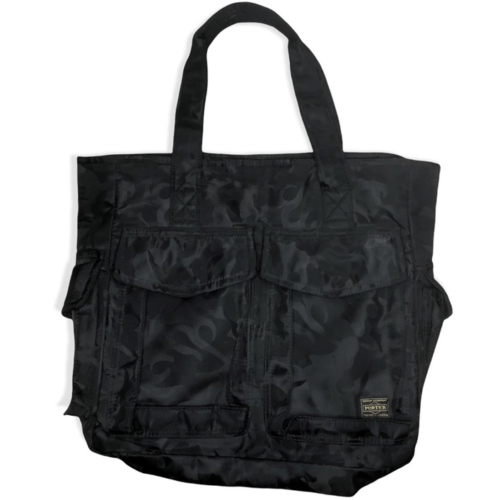tote  bag porter