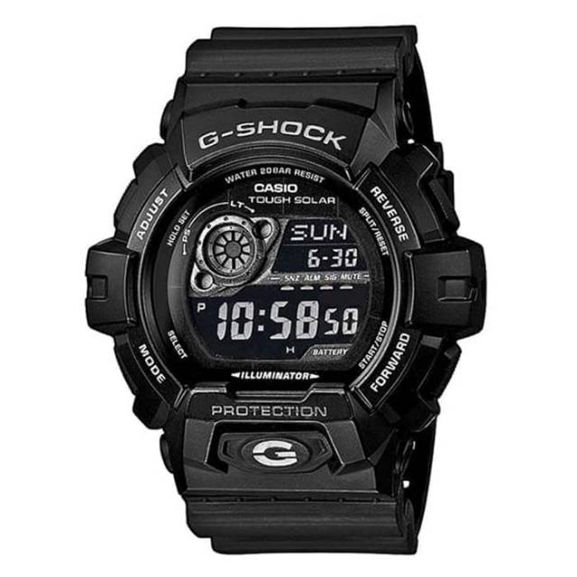 CASIO G-SHOCK GR-8900A-1DR / GSHOCK GR8900A-1D ORIGINAL & GARANSI