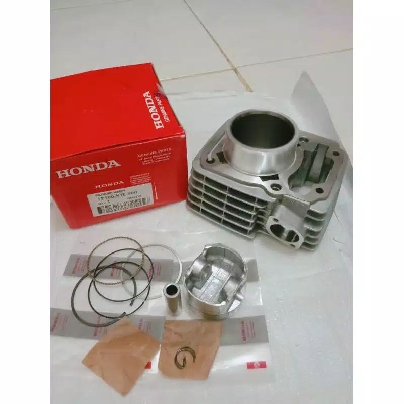 Blok Seher Megapro new mono verza Monoshock