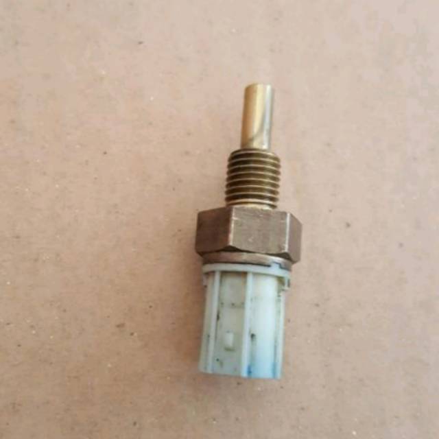 Thermostat oil EOT Supra X 125 FI sensor temperatur oli