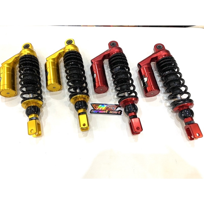 SHOCK RIDE IT GP PRO NMAX OLD DAN NMAX 2020