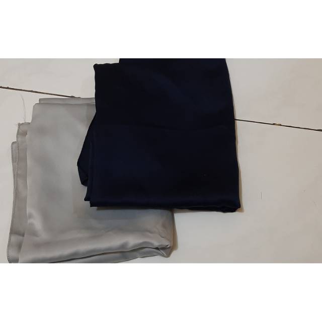 Preloved pasminah maxmara chanel