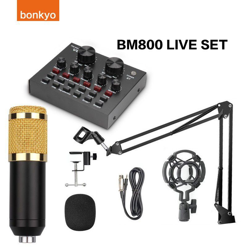 paket sound card v8 plus Tafware