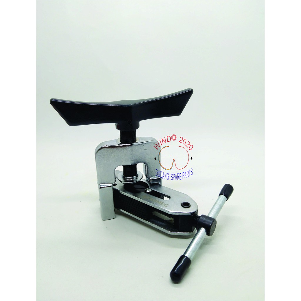 FLARING TOOL CT-525 | FLARING PIPA AC UNIVERSAL |  PEMBESAR PIPA AC | PLARING UNIVERSAL CT 525