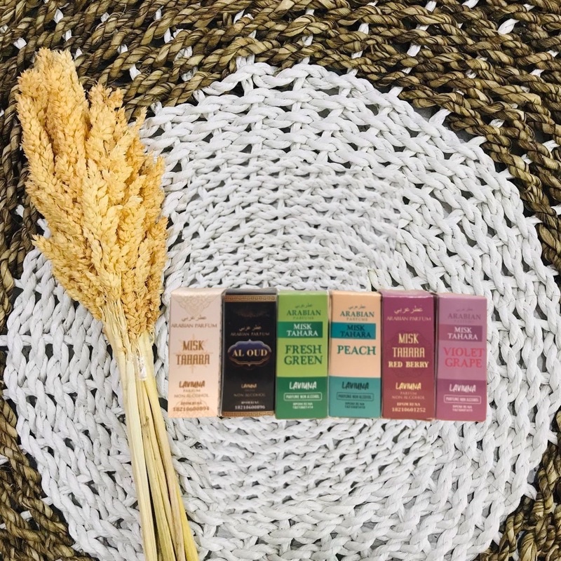 MISK THAHARAH/PARFUM MISSV/MISK THAHARAH ORIGINAL/MISK THAHARAH ARAB SAUDI