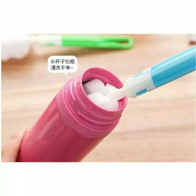 PEMBERSIH BOTOL SUSU BAYI [KODE P1]