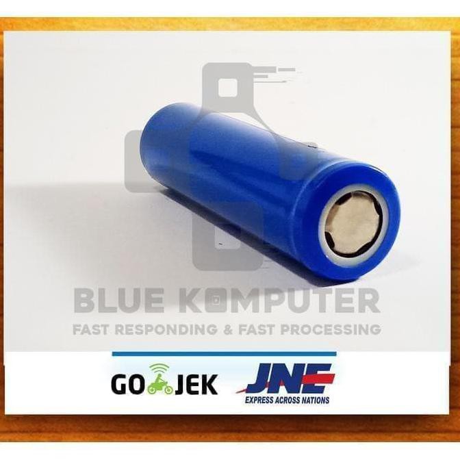 EAM Kipas Angin Mini Portable / Mini Fan Baterai / Kipas Angin Kecil