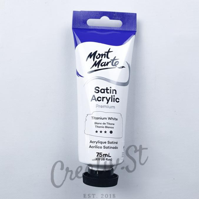 

Best Produk] Mont Marte Premium Satin Acrylic 75 Ml Cat Acrylic Premium Pmsa Part 1 - 01.