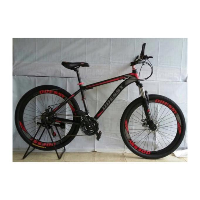 Sepeda Gunung Odessy Atsx-500