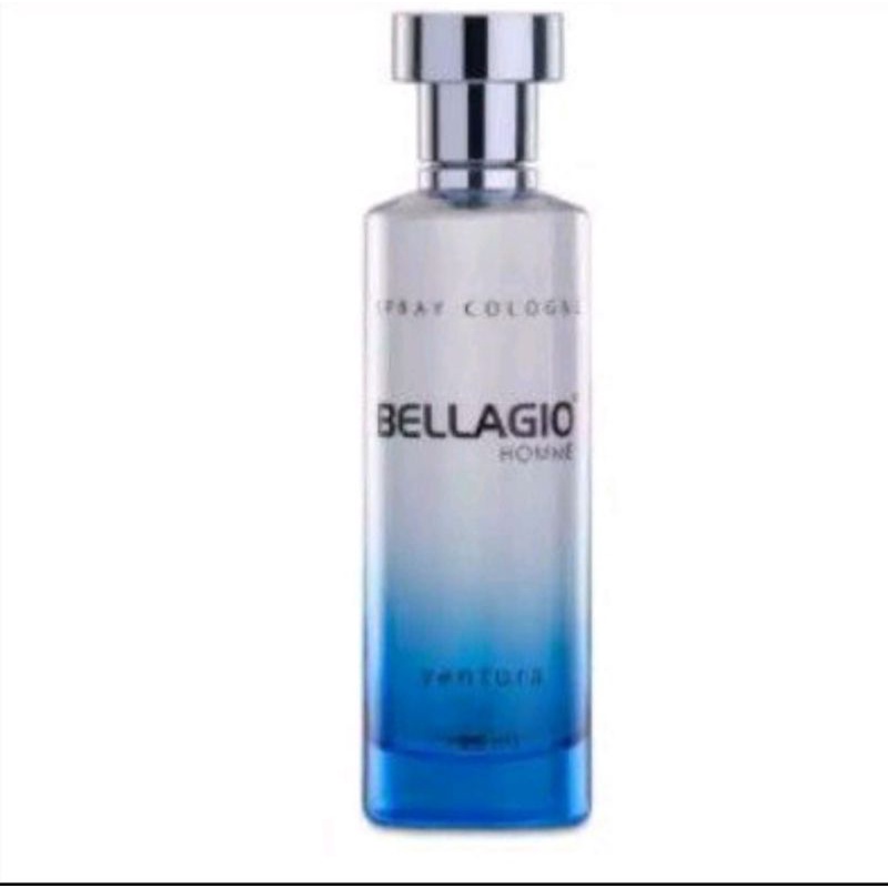 PARFUM BELLAGIO 100 ML 100 % ORIGINAL BELLAGIO PALING MURAH