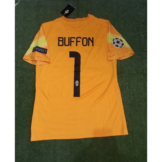 Jersey Juventus GK 14/15 Final Berline