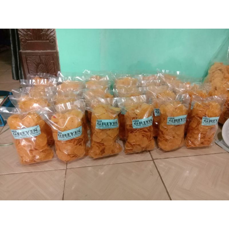 

SamilerMentahPedasManis