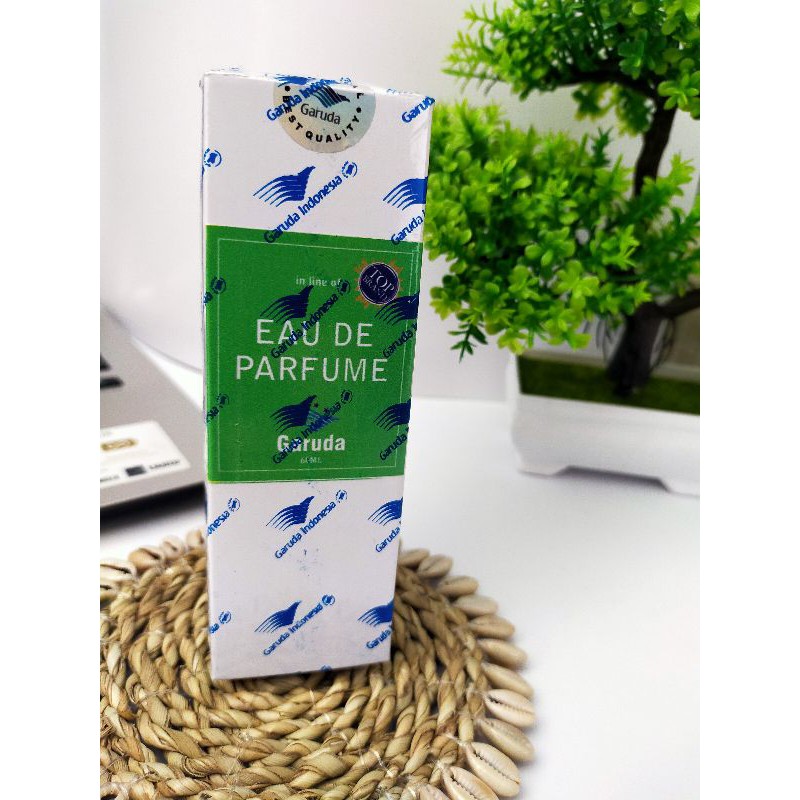 Parfum Garuda Indonesia/Parfum wangi