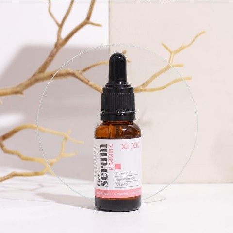 ★ BB ★Xi XiU Face Serum Vitamin C | XiXiu Serum