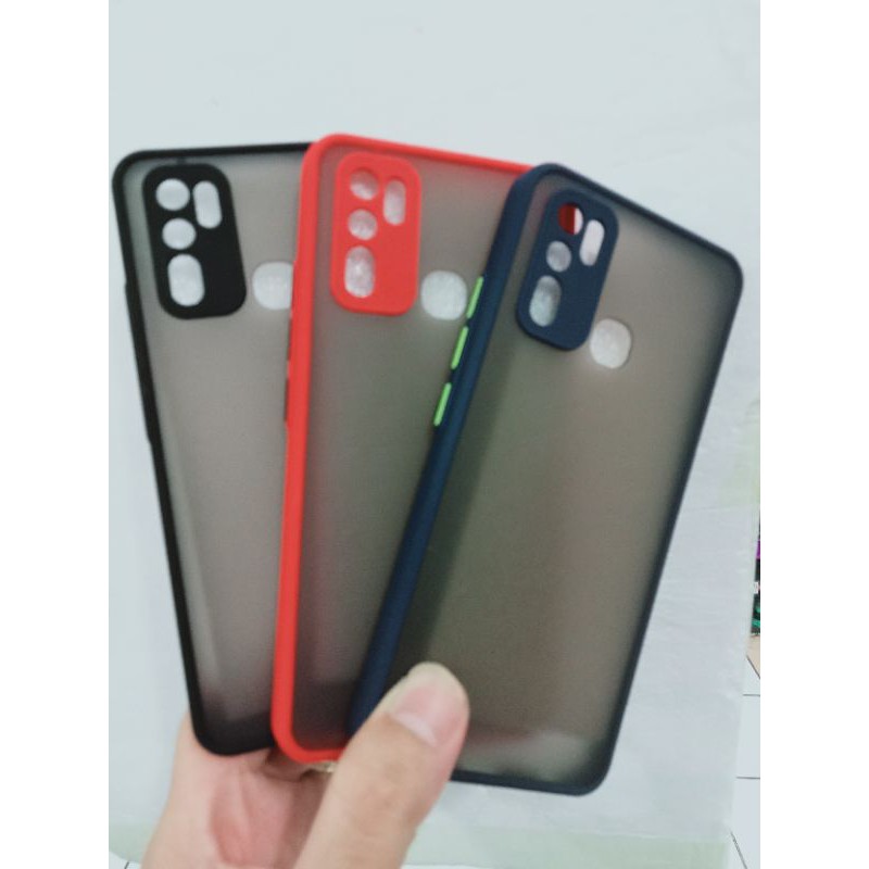 CHOICE NEW DESIGN CASING VIVO Y30 Y50 Y30I