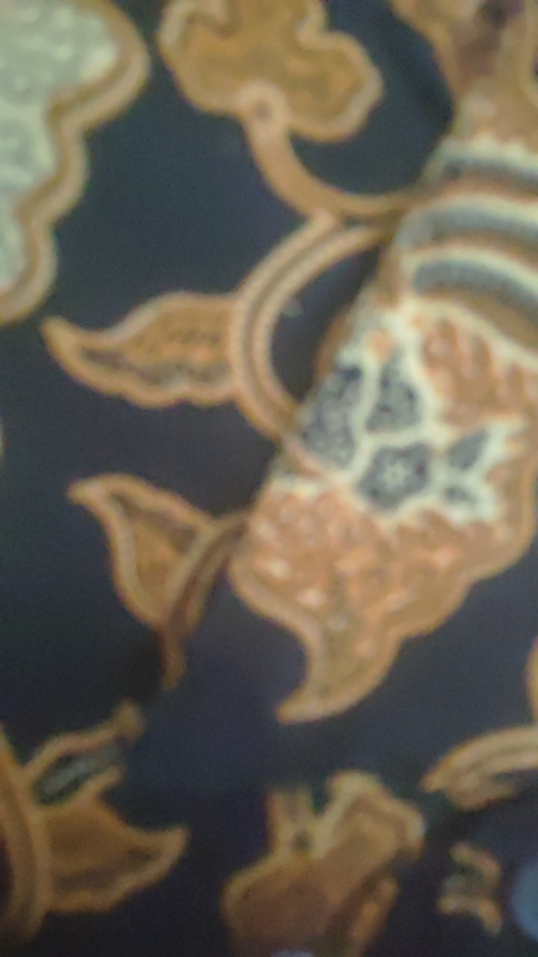 [ Bisa Cod ] Baju Batik Pria Lengan Panjang Kemeja Batik Kantor Kondangan Terbaru Murah Grosir Ds