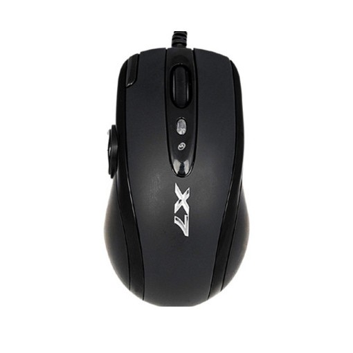 Mouse Gaming A4tech V-track X7 F6 Macro