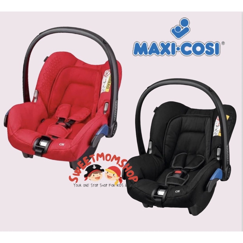 Maxi cosi Citi Carseat