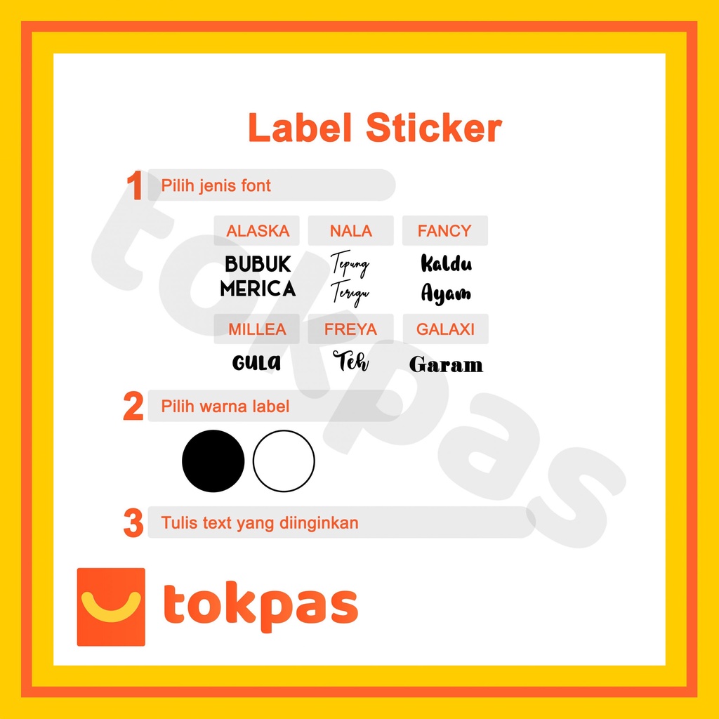 

Cutting Sticker Custom Desain Nama Tulisan Waterproof [Cabang CIMANGGIS]