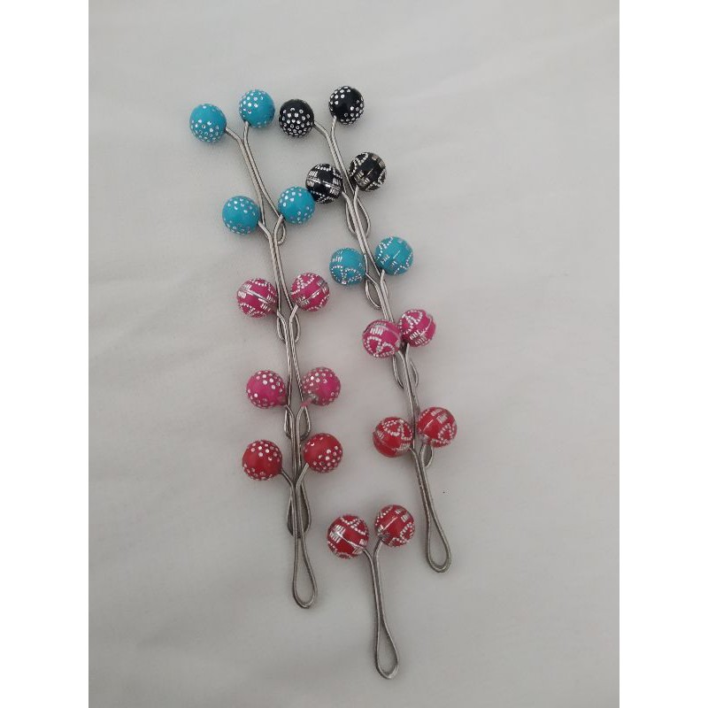 pin jepit syal/ jepit hijab/ jepit kerudung,