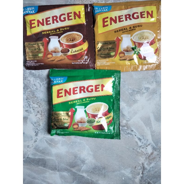 

Energen