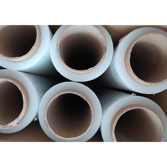 

Plastik Wrap Wrapping Stretch Film Packing Uk. 50cm X 100m