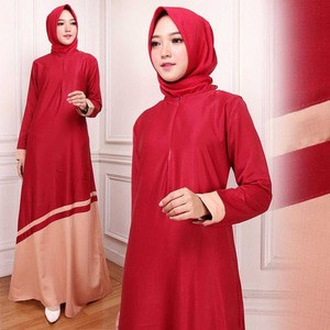  Baju  Koko  Couple Anak dan Ayah Baju  Muslim Bayi Koko  