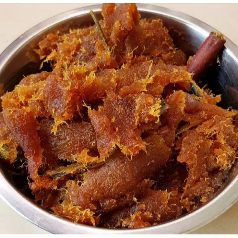 Selai Nanas Isian Nastar Parut Homemade 1 Kg