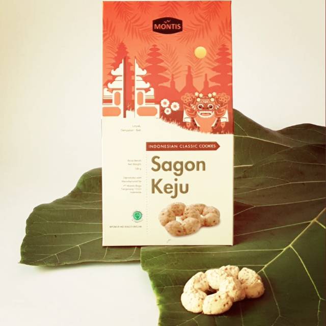 

Sagon keju