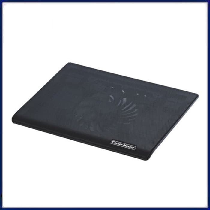 Notebook Cooler Fan Cooler Master Notepal I100 CoolingPad Cooling Pad