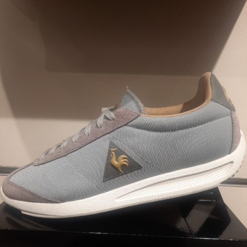sepatu pria lecoq sportif / sneakers