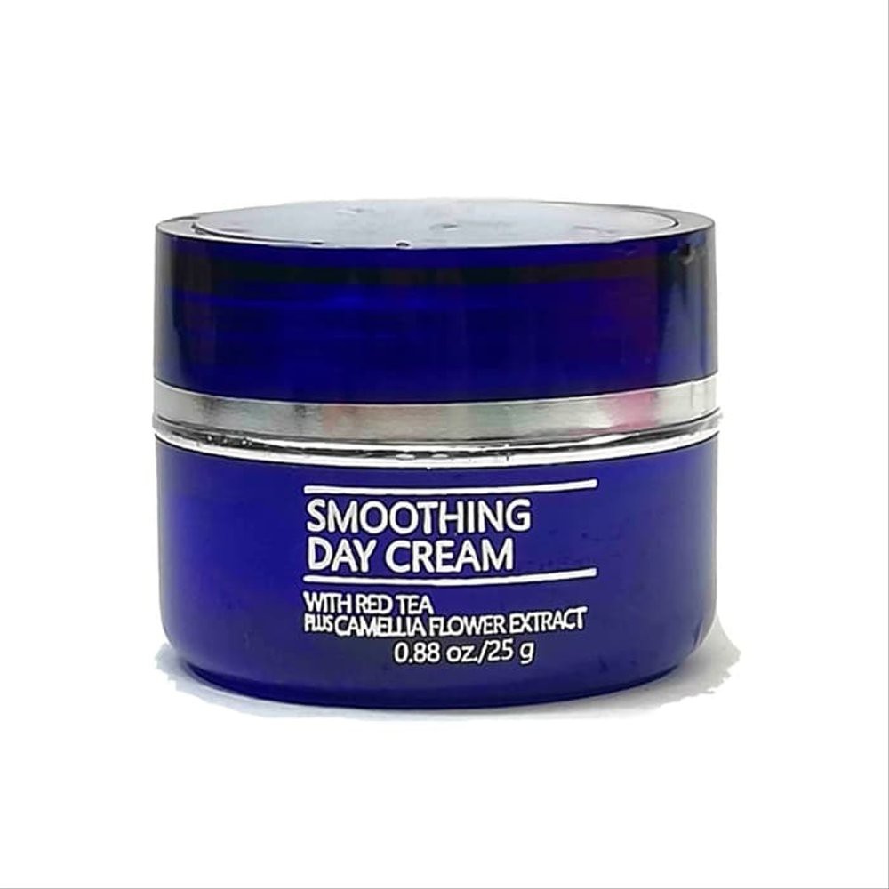 La Tulipe Smoothing Day Cream 25gr