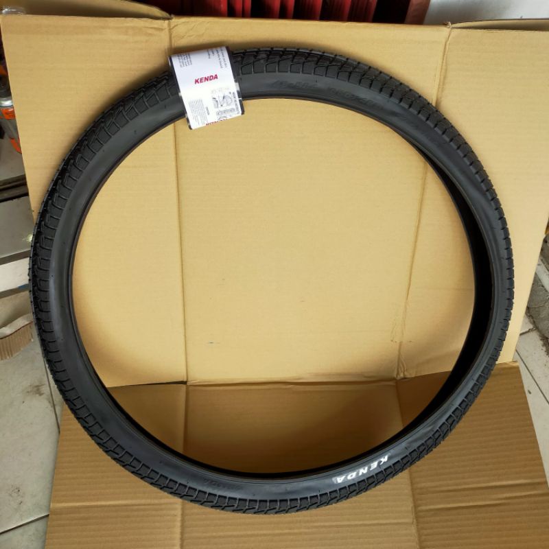 Ban luar sepeda Mtb 27.5x1.95 Kenda