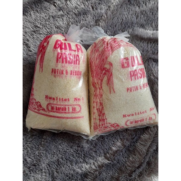 

Gula Pasir // 1kg