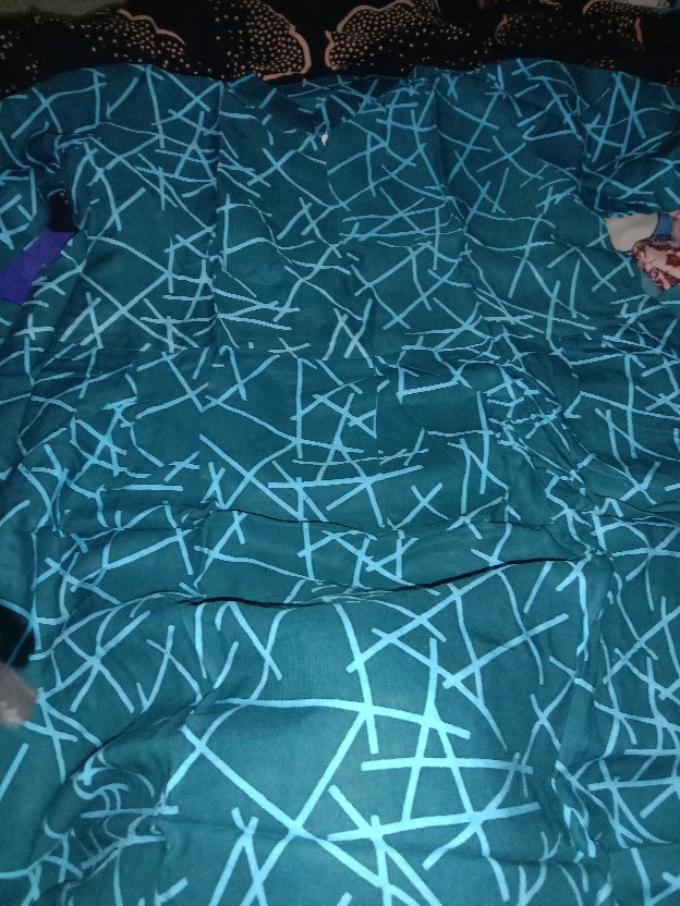 Gamis Adf Terbaru Ukuran Jumbo Bahan Tebal Dan Halus Muat 80kg Original Batik Stela