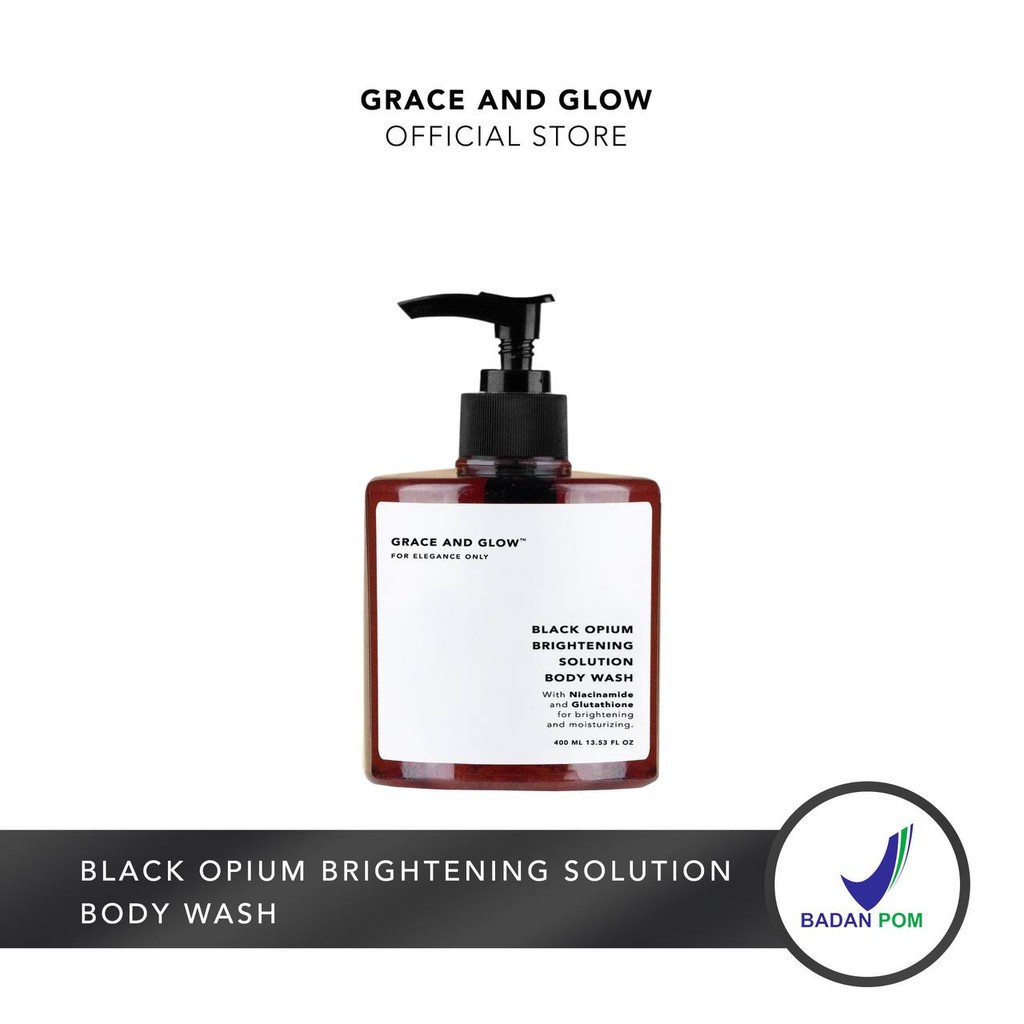 -BW Black Opium