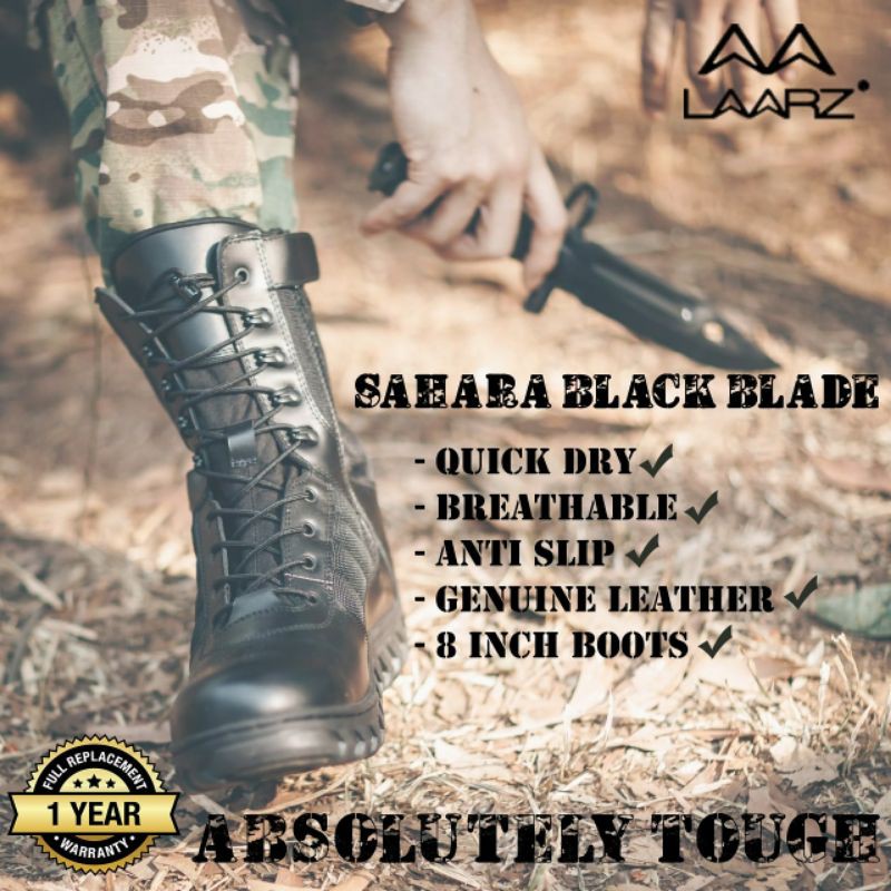 karrimor men's sahara mid walking boots