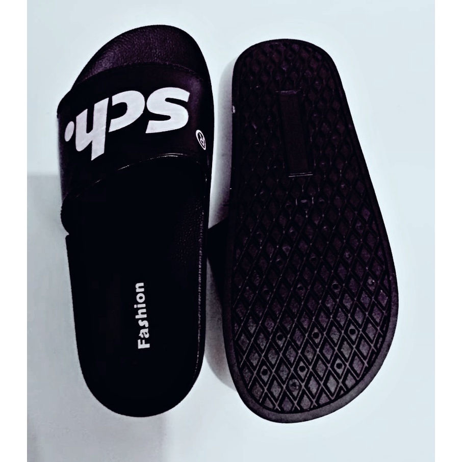 SANDAL SLOP PRIA KODE 07 TERBAIK