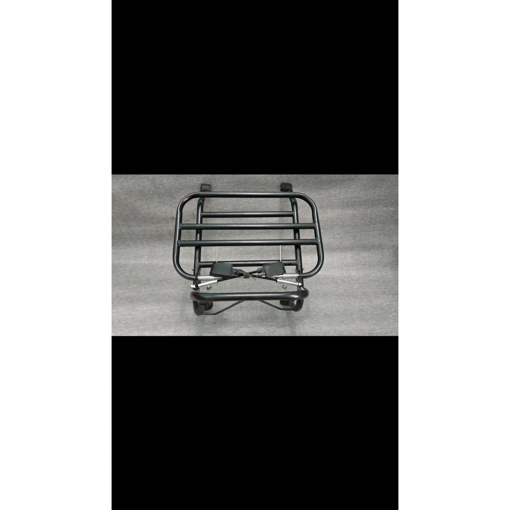Frontrack rak depan vespa semua jenis vespa px sprint pts super