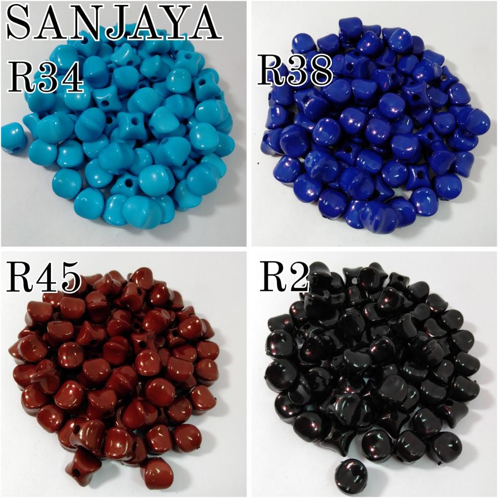 Mote Susu / Manik Susu / Manik Belimbing / Mote Belimbing / Manik Susu Belimbing / Mote Susu Belimbi