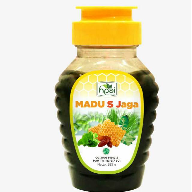 

madu s jaga